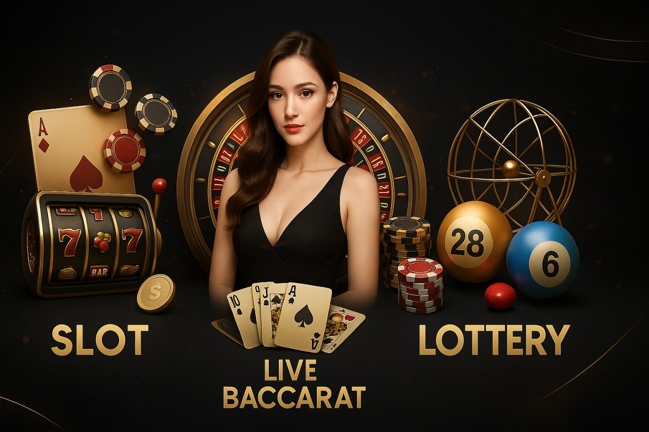 Trò chơi Bingo trực tuyến trên nền tảng gg8853 dành cho người chơi Việt Nam